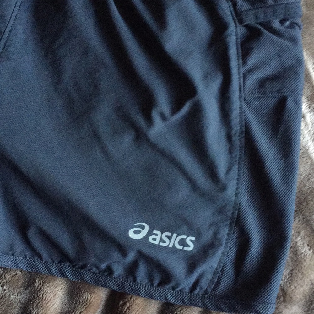 ASICS shorts